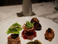 -湖滨28中餐厅·西湖宴·杭州君悦酒店