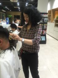 -CARR SALON