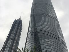 -上海中心大厦