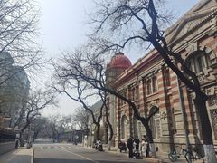 -红都(东交民巷店)