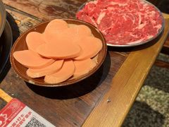 -乡当俏老火锅