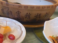 -风味小馆(天目湖宾馆店)