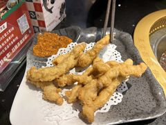 -匠岳·王宝器麻椒鱼(全国总店)