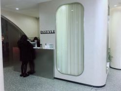 -东秀护肤造型