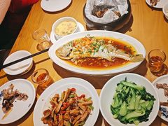 -大鸽饭(马王堆店)