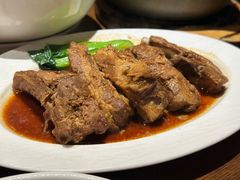 -奕景小馆·地道大连菜(恒隆广场店)