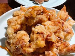锅包肉-同合居·非遗东北菜(王府井店)