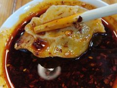 -王菊美食街·王菊面馆(总店)