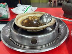 -新峰肉骨茶