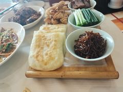 -大鸭梨烤鸭(石佛营店)