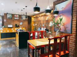 -时尚殿堂·颜SPA