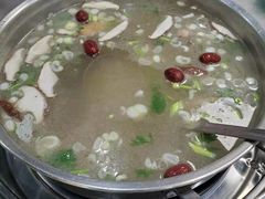 -郭记原生态烤羊腿(长宁路店)