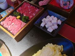 -吼堂老火锅(万寿宫店)