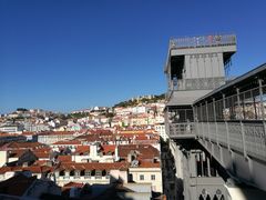 -圣胡斯塔升降机