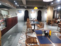 -土耳其卡巴布清真餐厅(西安店)