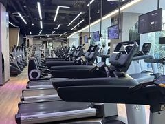 -威克健身游泳(万菱汇店)