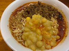 -付小姐在成都(中山公园店)