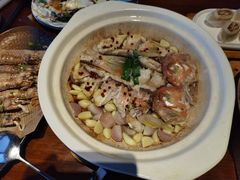 -高佳庄·舟山海鲜(海景旗舰店)