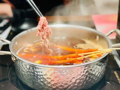 寿喜锅-匠和风精致料理(成都龙湖滨江天街店)