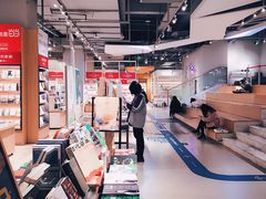 -当当书店(国泰广场店)