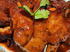 -小城外婆肴私房菜.家宴聚集点(圆明园颐和园·清河上地店)