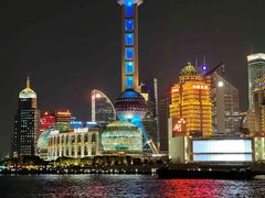 -东方明珠广播电视塔