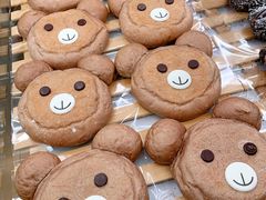 -奈雪的茶(大连新玛特店)