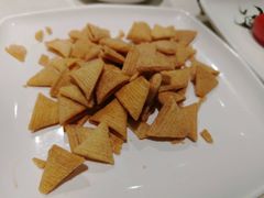 -海底捞火锅(劲松店)