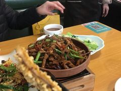 -万景饭店·鱼街农家菜