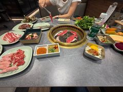 -韩盛·盛江山自助料理(中街大悦城店)