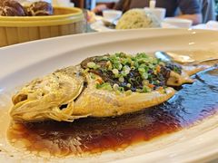 -青岛香格里拉·香宫中餐厅