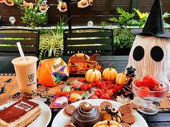 -山崎面包(苏州中心店)