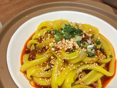 -大盐帮川菜馆(长楹天街店)