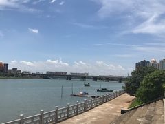 -白沙门生态公园