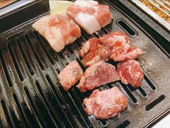 -韩满园· 甄选韩式烤肉