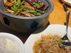 -金筷子西北菜·捞悦火锅