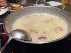 -捞王猪肚鸡火锅(财富中心店)