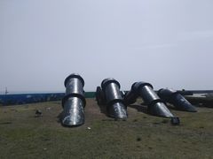 -南汇嘴观海公园