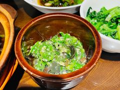 -味上湘菜馆(岳麓山店)