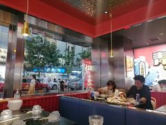 -青木岚小海鲜•小龙虾(友谊店)