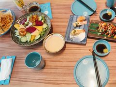 -晴季寿司(红旗街万达店)