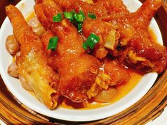 -顺风汤馆·广府粤菜(江宸天街店)