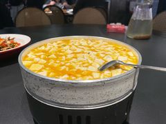 -红厨巷·淮扬菜(熙南里店)
