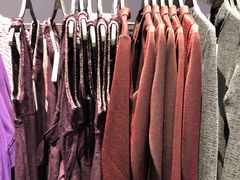 -URBAN REVIVO(深圳华润万象天地店)