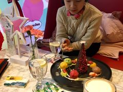 -哈根达斯(龙湖时代天街店)