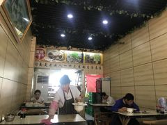 -蔡记行面·三套车(武威首店)
