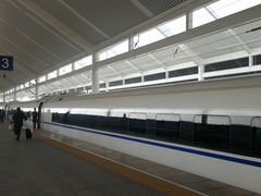 -曲阜东站