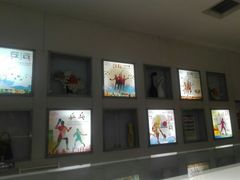 -济南玉泉森信大酒店-中餐厅