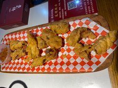 酥肉-老天桥蛙炉火锅(姑苏总店)