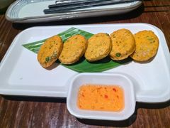 -Secret Flavor 秘之味东南亚料理(淮海巴黎春天店)